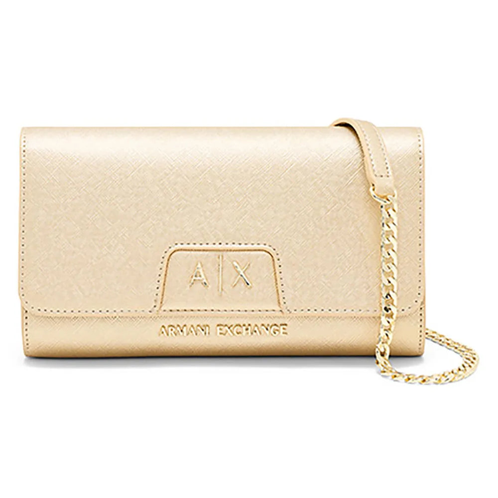 Armani exchange XW000358_AF26570 woman wallet