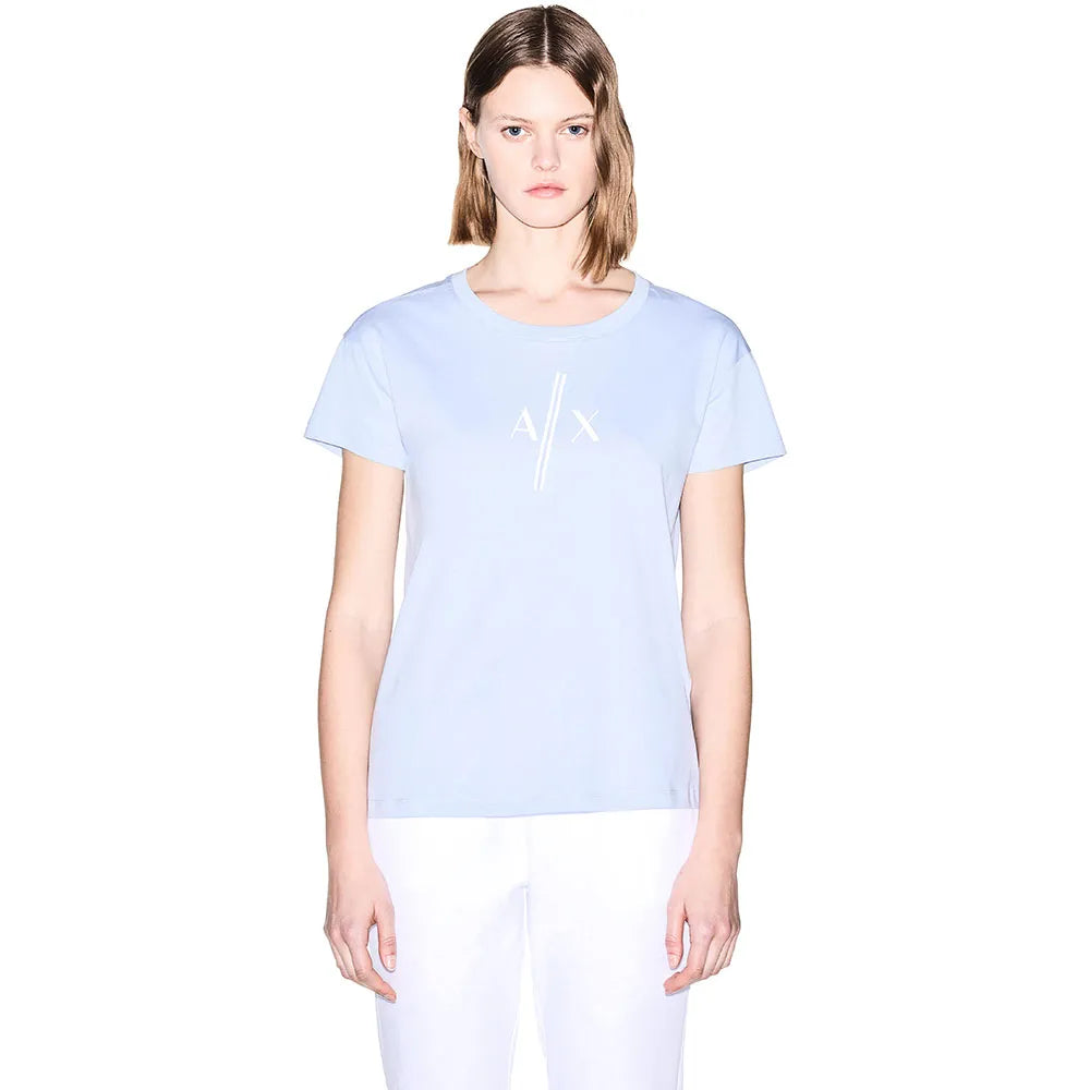 Armani exchange XW001712_AF10356 short sleeve T-shirt