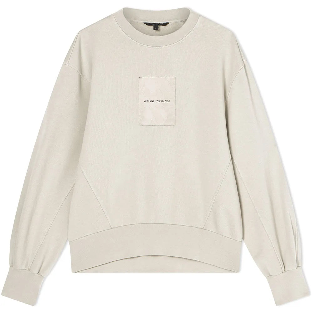 Armani exchange XW001734_AF18990 sweatshirt