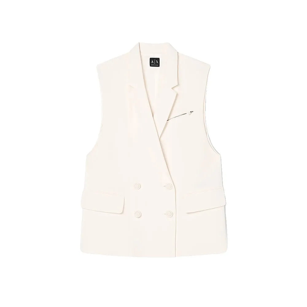 Armani exchange XW001823_AF16125 vest