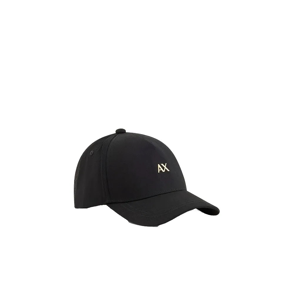 Armani exchange XW001886_AF15502 baseball cap