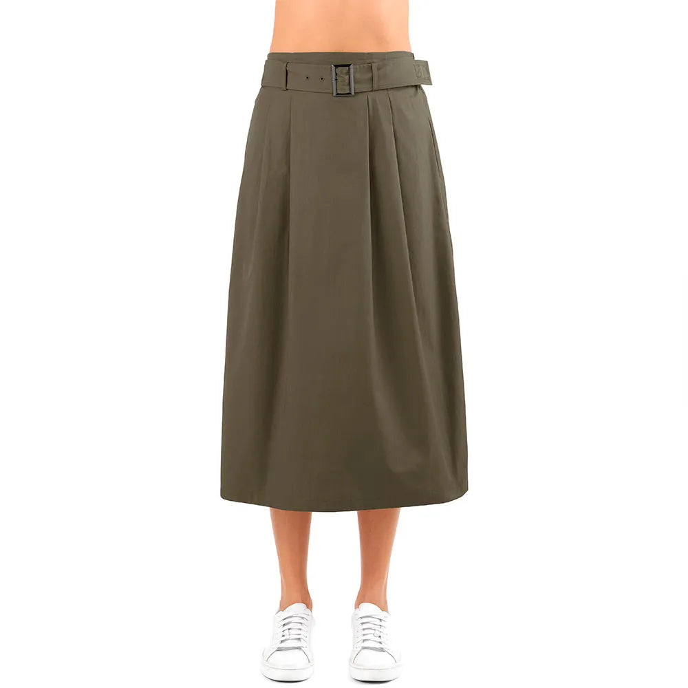 Armani exchange XW001929_AF18863 skirt