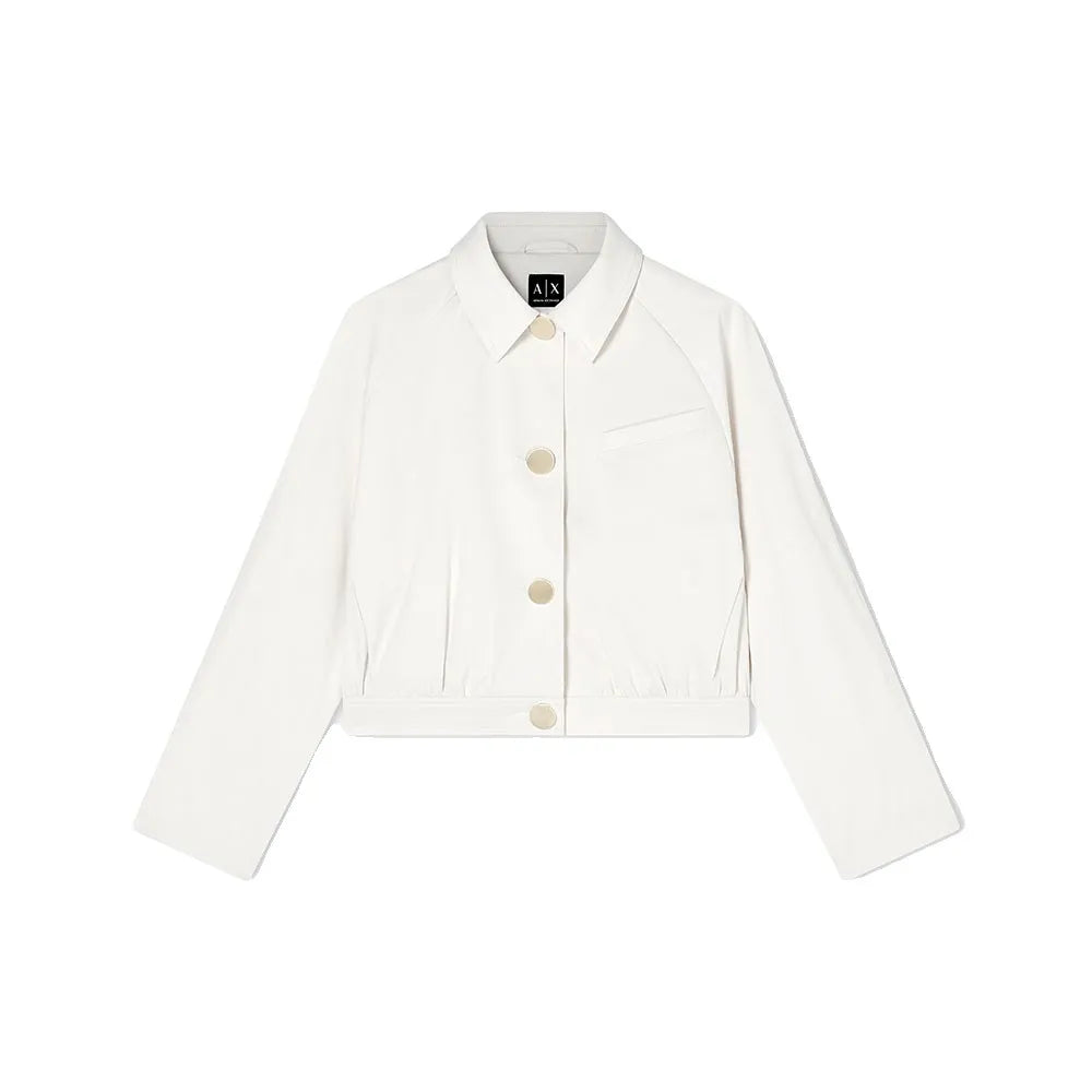 Armani exchange XW001930_AF21525 jacket