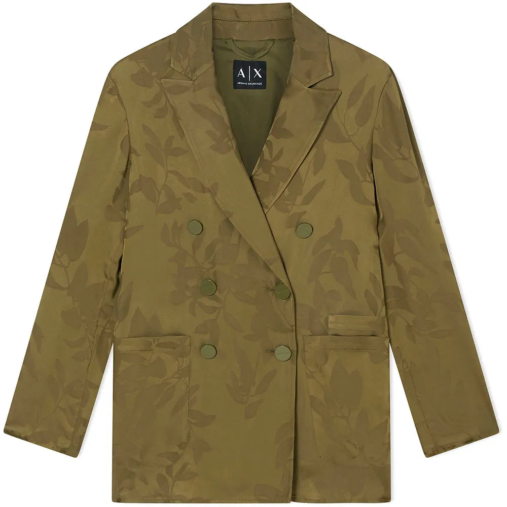 Armani exchange XW002010_AF21551 blazer