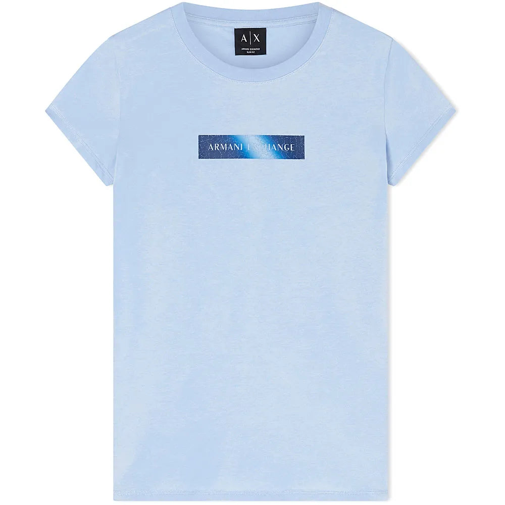 Armani exchange XW002112_AF16294 short sleeve T-shirt