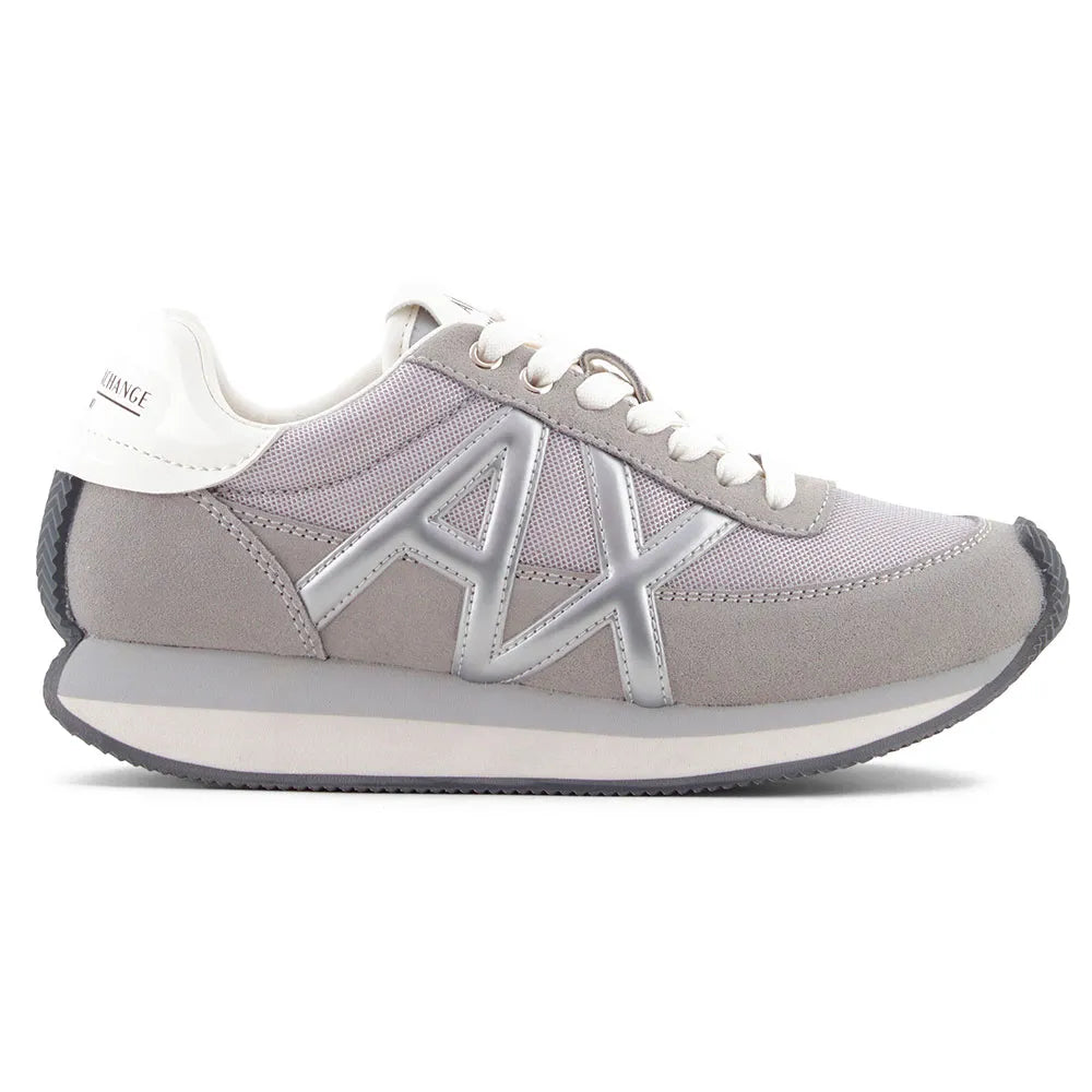Armani exchange XW002151_AF19396 trainers