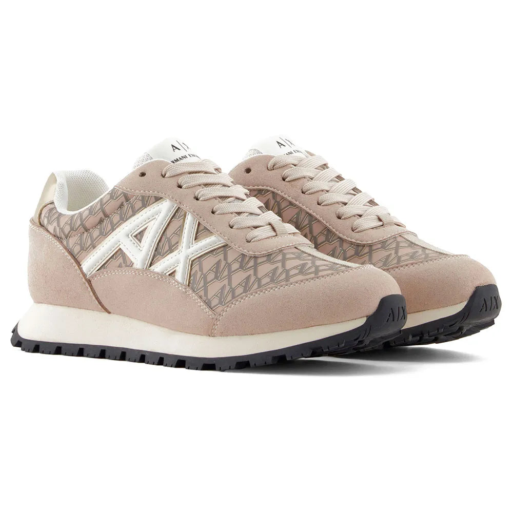 Armani exchange XW002155_AF19529 trainers