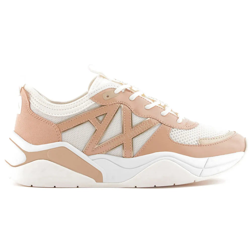 Armani exchange XW002230_AF21432 trainers