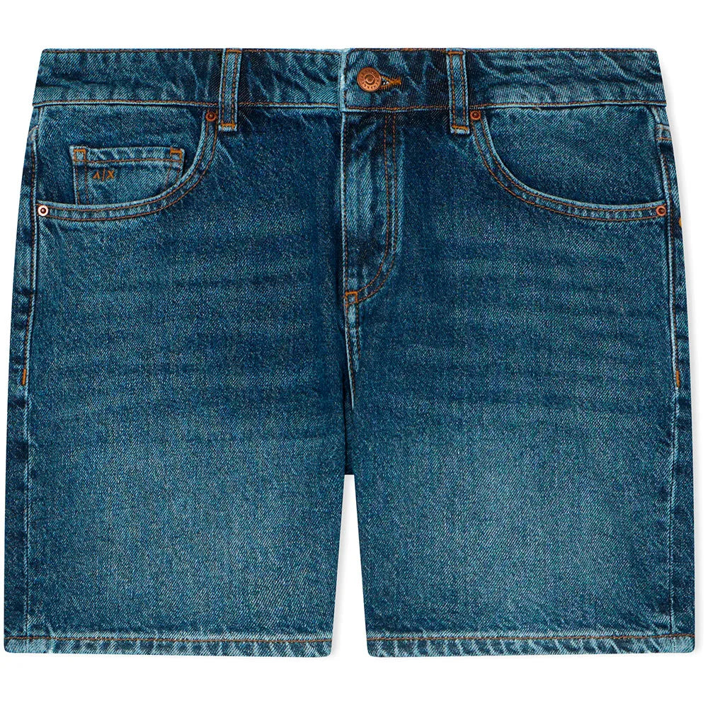 Armani exchange XW002272_AF21886 shorts