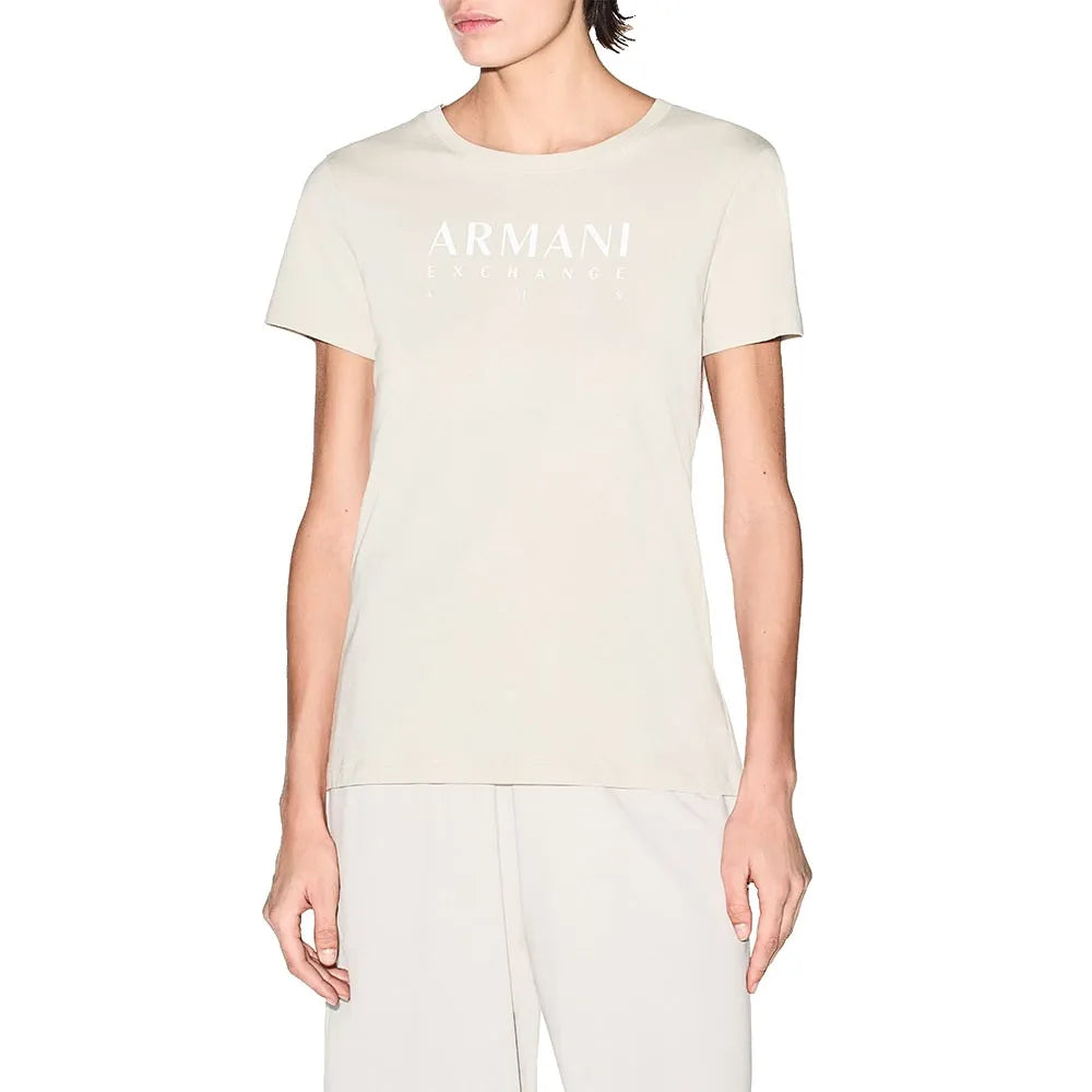 Armani exchange XW002345_AF10356 short sleeve T-shirt