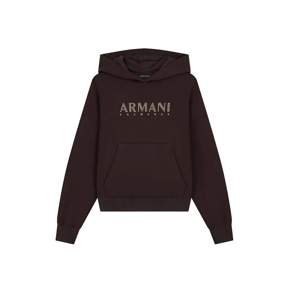 Armani exchange XW002669_AF24068 hoodie