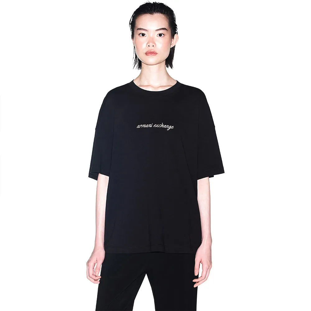 Armani exchange XW002766_AF10356 short sleeve T-shirt