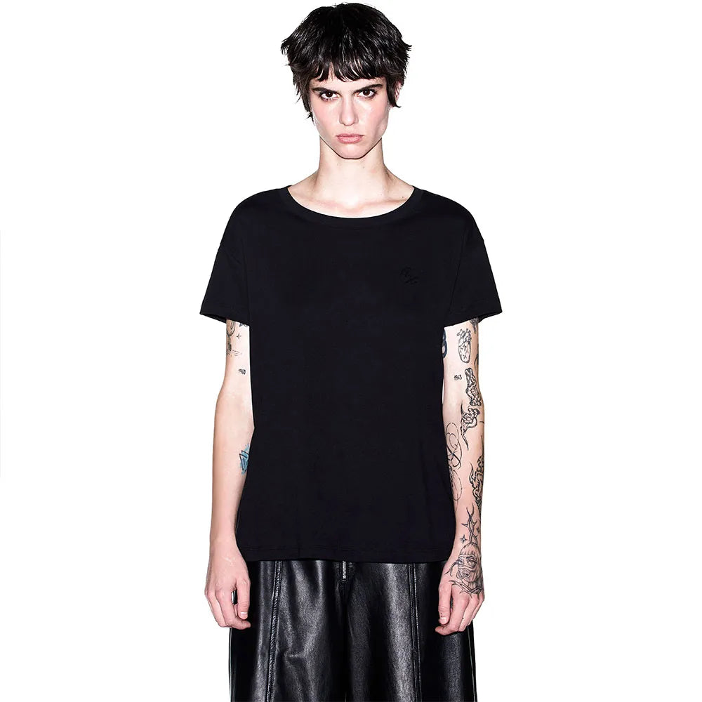 Armani exchange XW002767_AF10356 short sleeve T-shirt