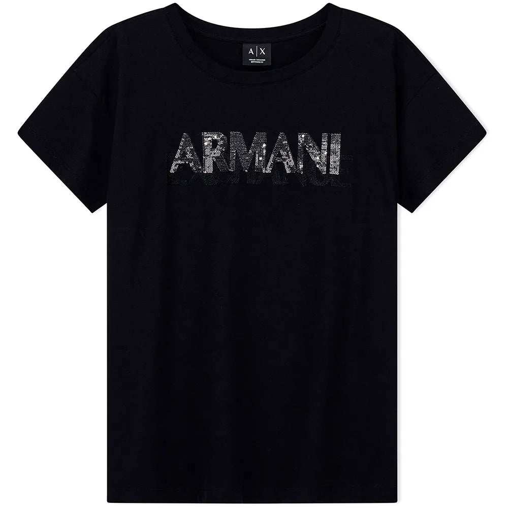 Armani exchange XW002778_AF10356 short sleeve T-shirt