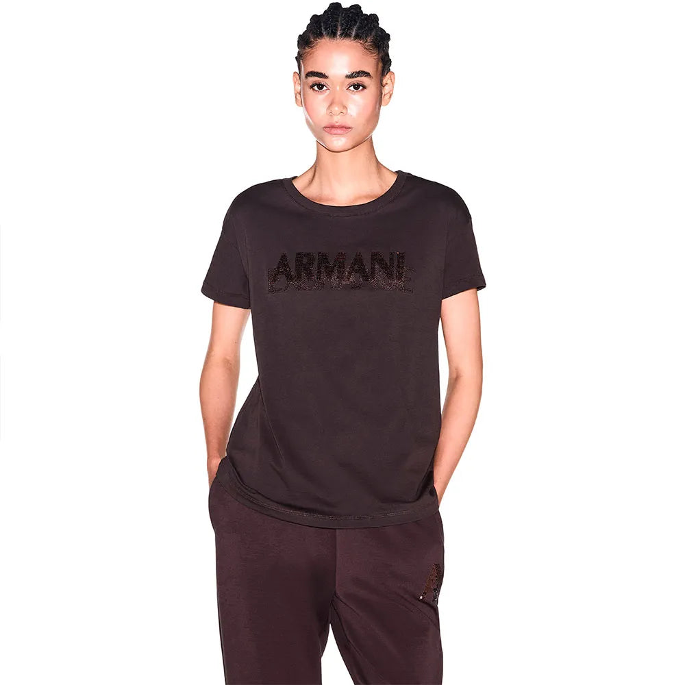 Armani exchange XW002778_AF10356 short sleeve T-shirt