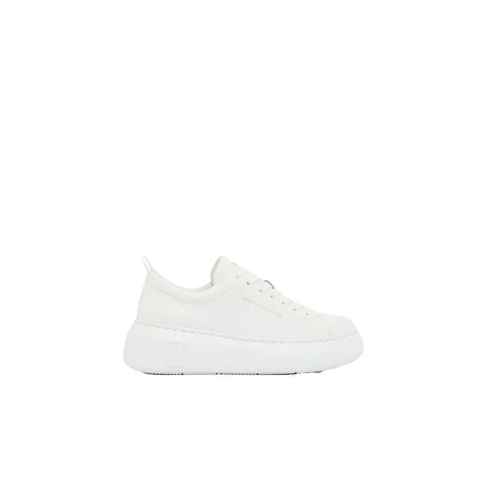Armani exchange XW002790_AF11912 trainers