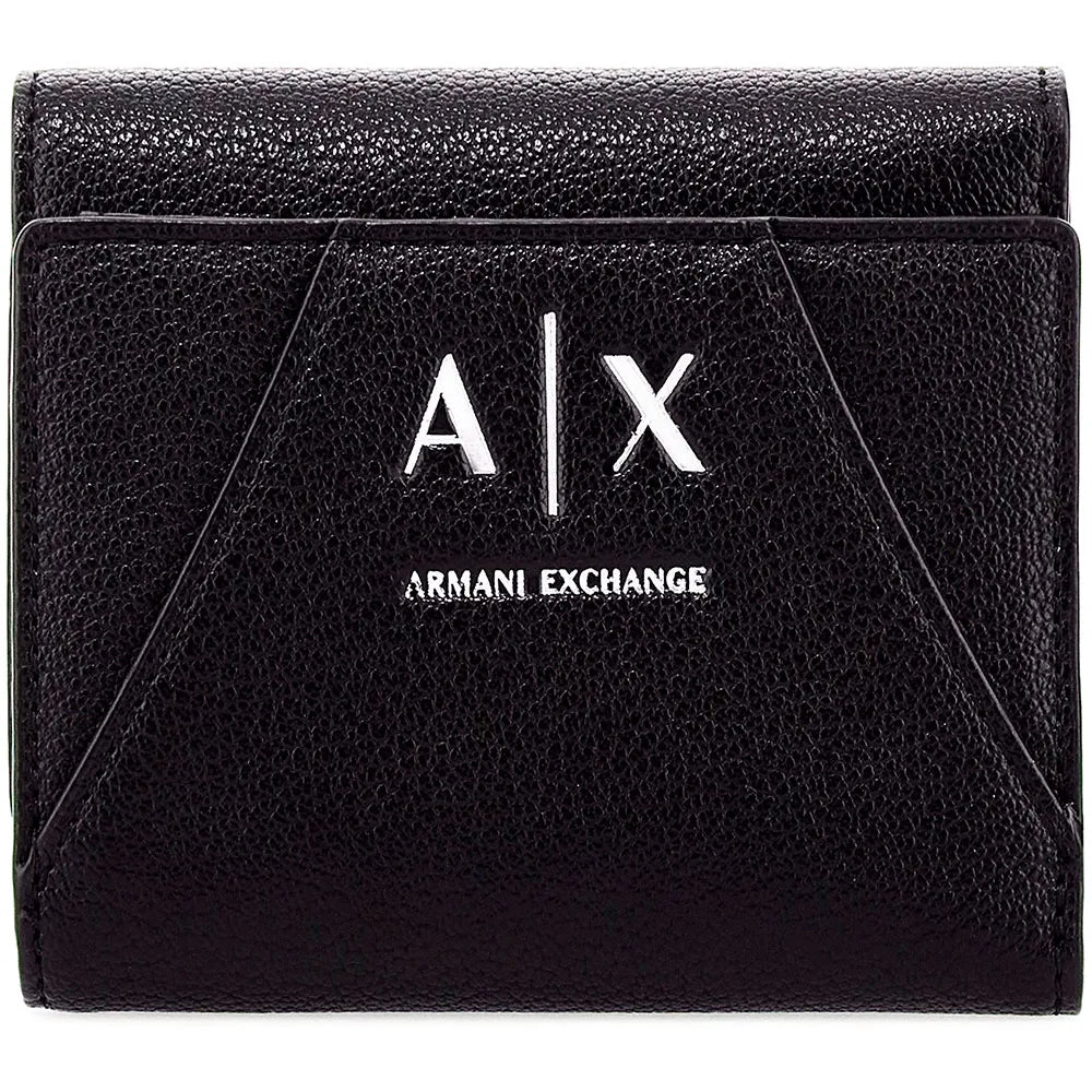 Armani exchange XW002819_AF26569 woman wallet