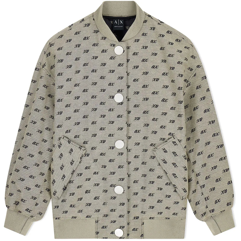 Armani exchange XW002904_AF26063 jacket