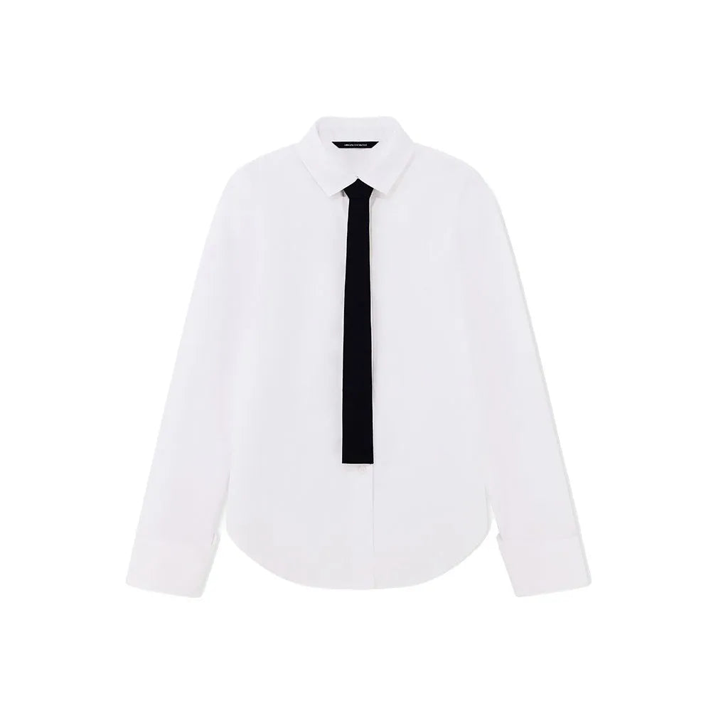 Armani exchange XW002951_AF25762 long sleeve shirt