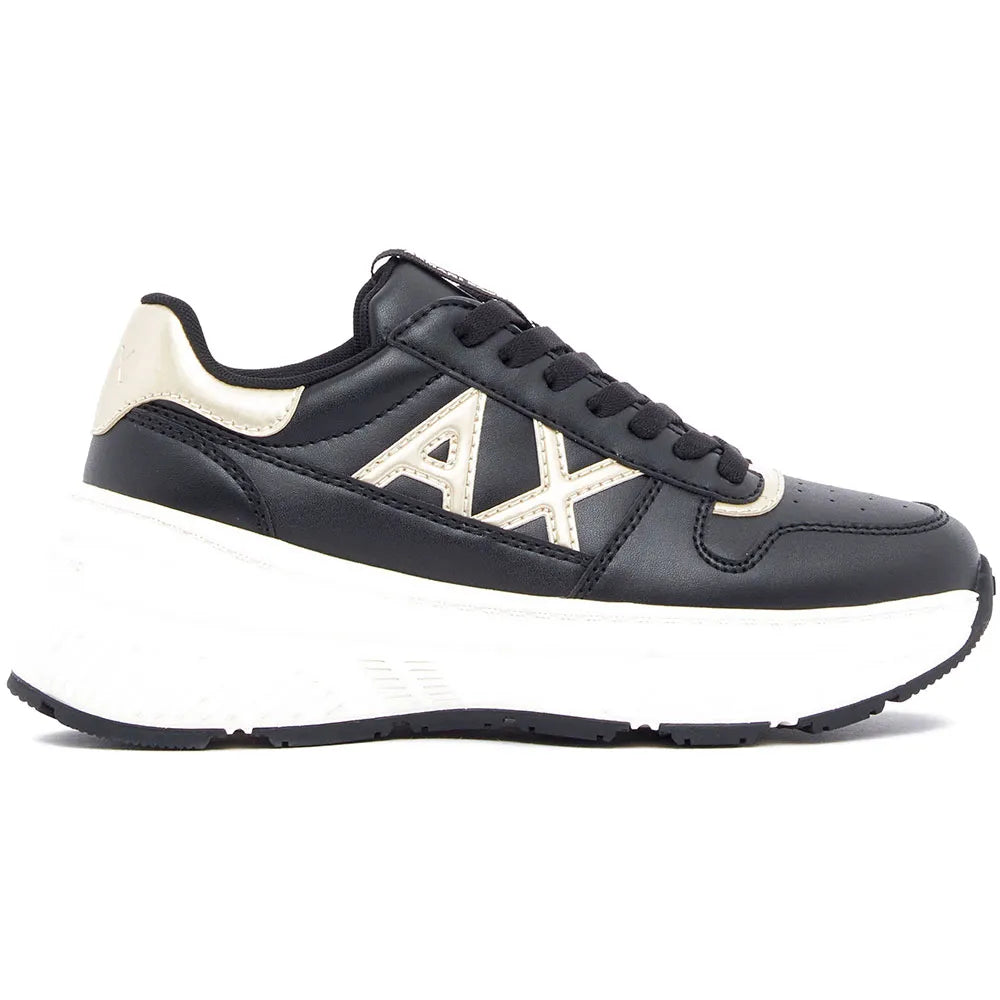 Armani exchange XW003106_AF27406 trainers