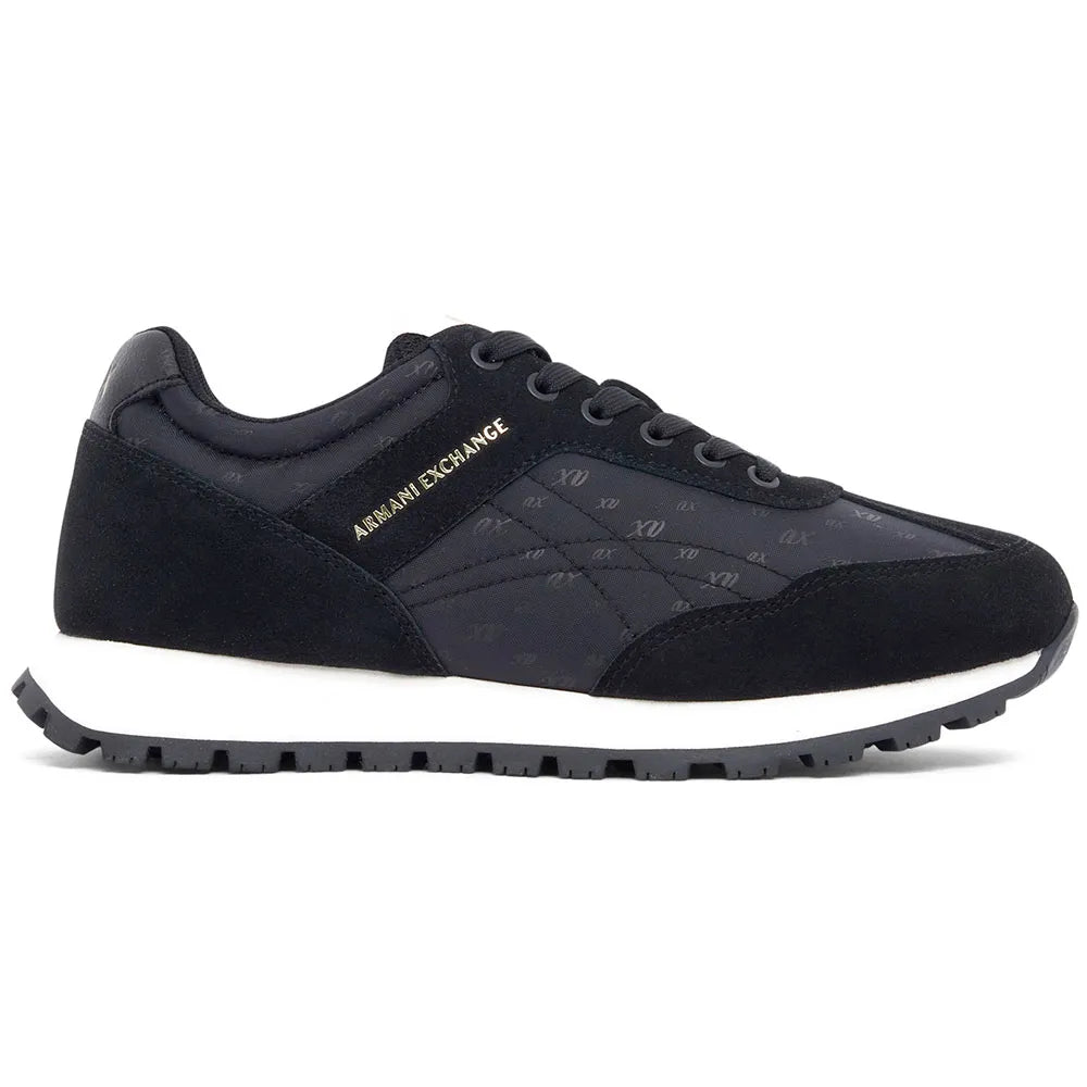 Armani exchange XW003128_AF27442 trainers