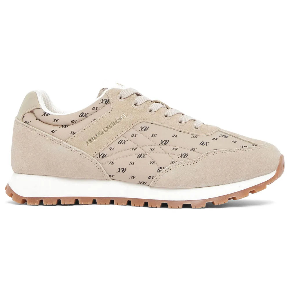 Armani exchange XW003128_AF27442 trainers