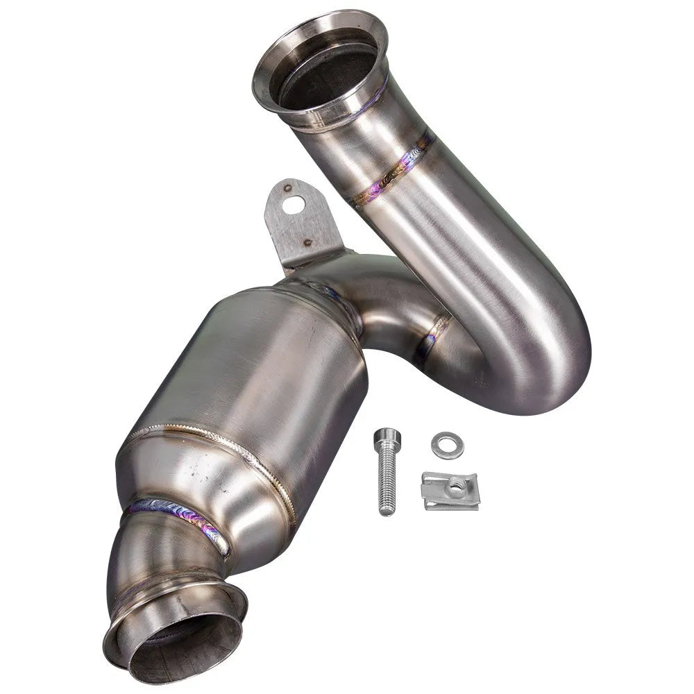 Arrow Duke 790 18-20 Link Pipe