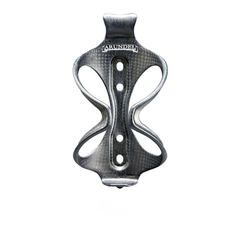 Arundel 3K Carbon bottle cage