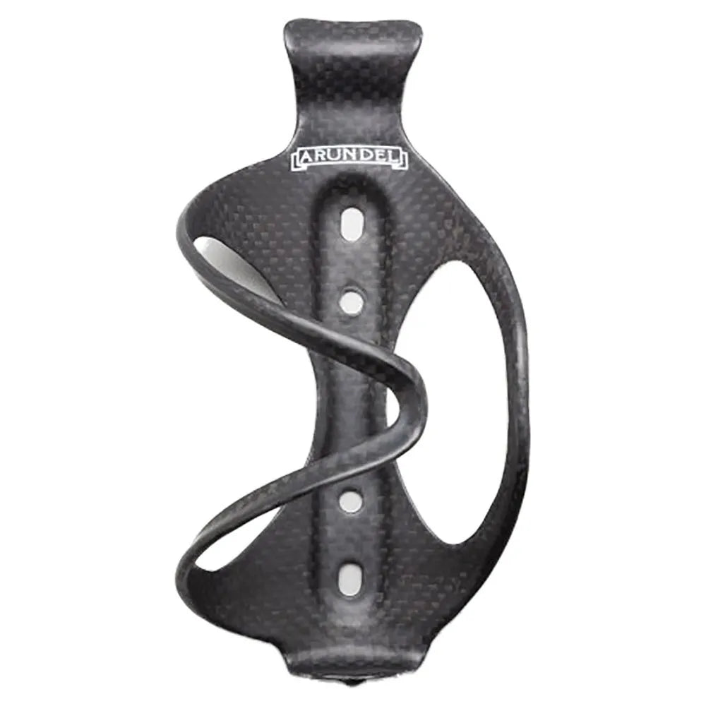Arundel 3K Carbon Right Bottle Cage