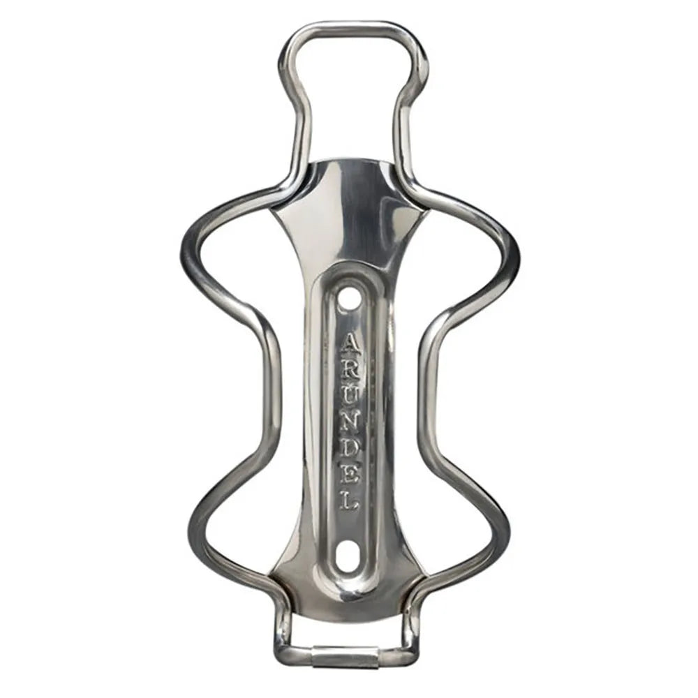 Arundel Stainless Steel bottle cage