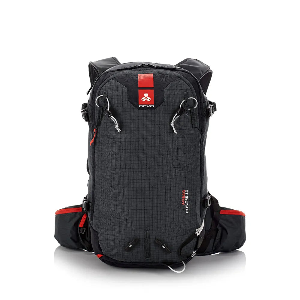 Arva Airbag explore 30 switch backpack