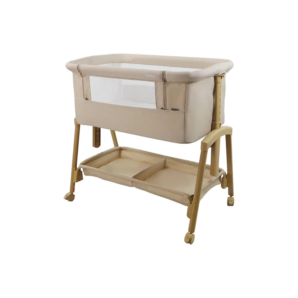Asalvo Mini Smart Co-Sleeping Crib