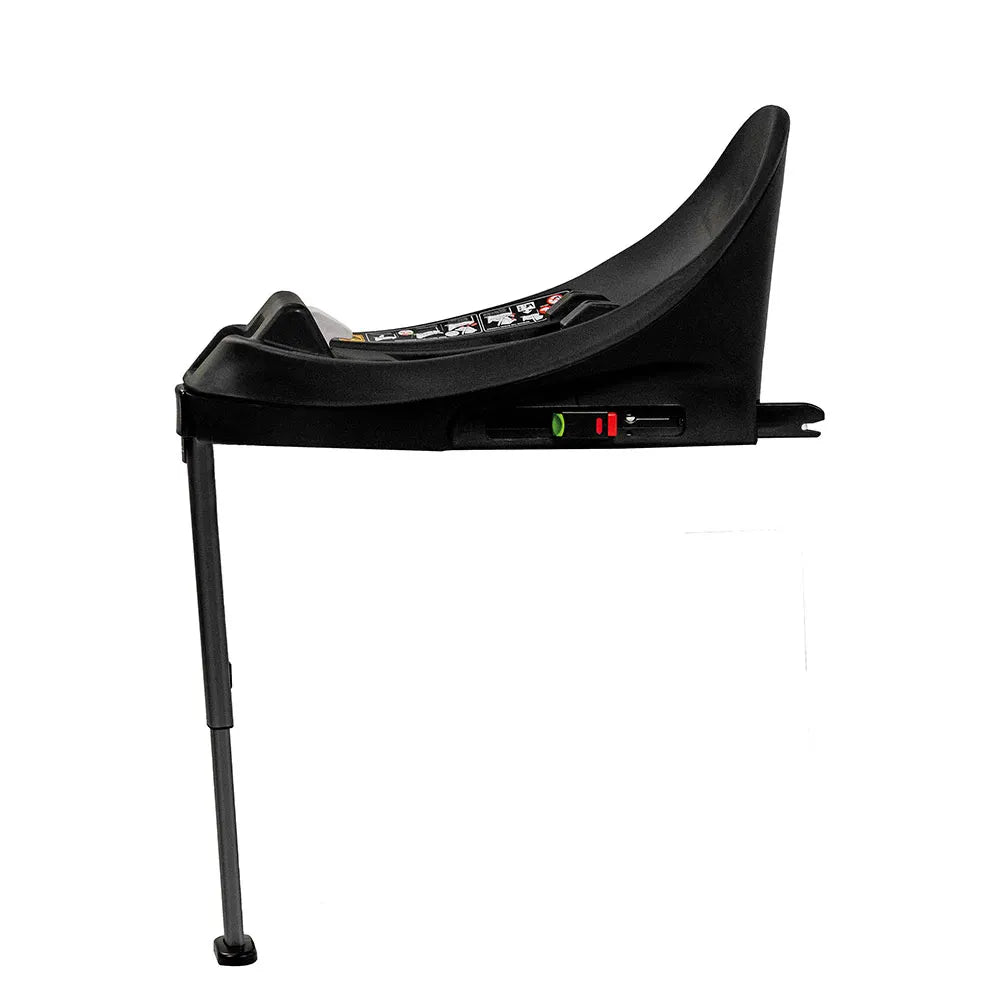 Asalvo Numantix isofix base