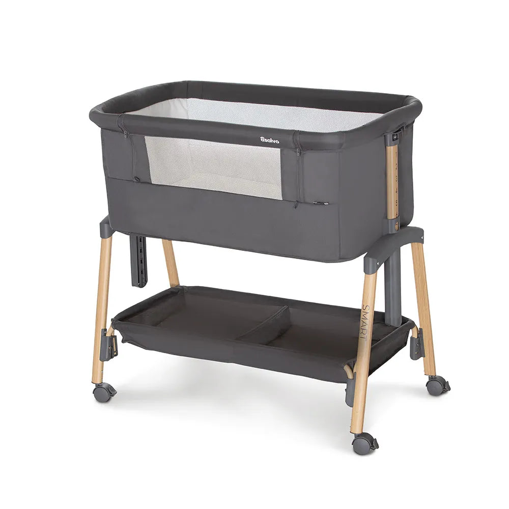 Asalvo Smart Co-Sleeping Mini-Crib