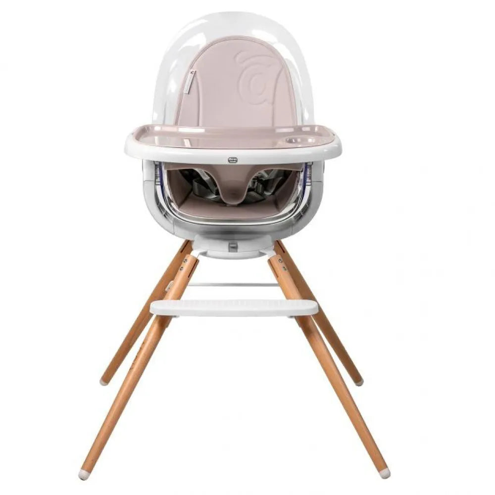 Asalvo Wood Adriá high chair