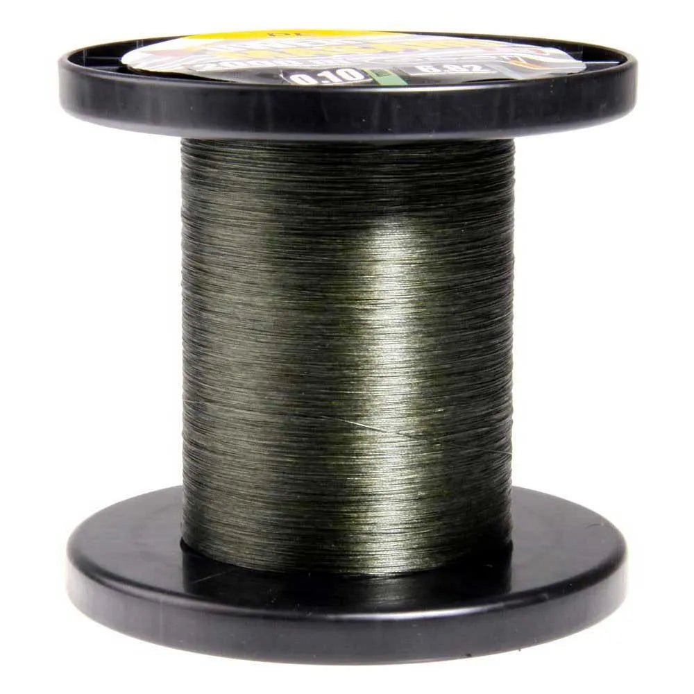 Asari Power Masaru braided line 1000 m