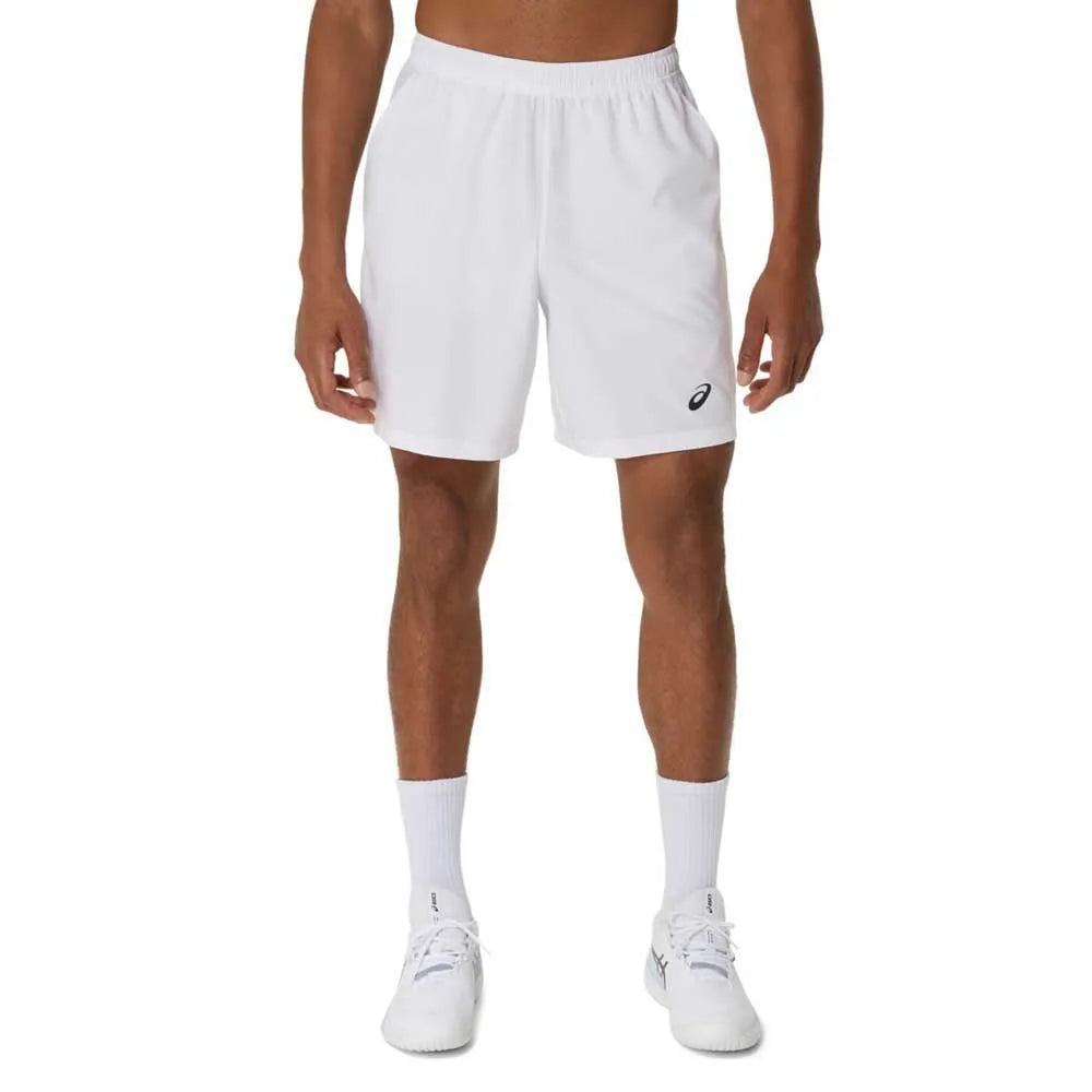 Asics Court 9in shorts