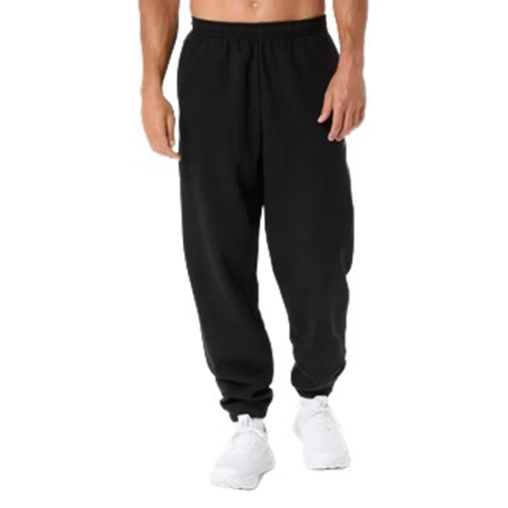 Asics Fleece Relaxed pants