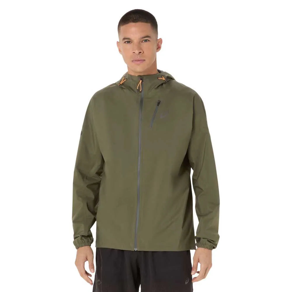 Asics Fujitrail Elite WP jacket