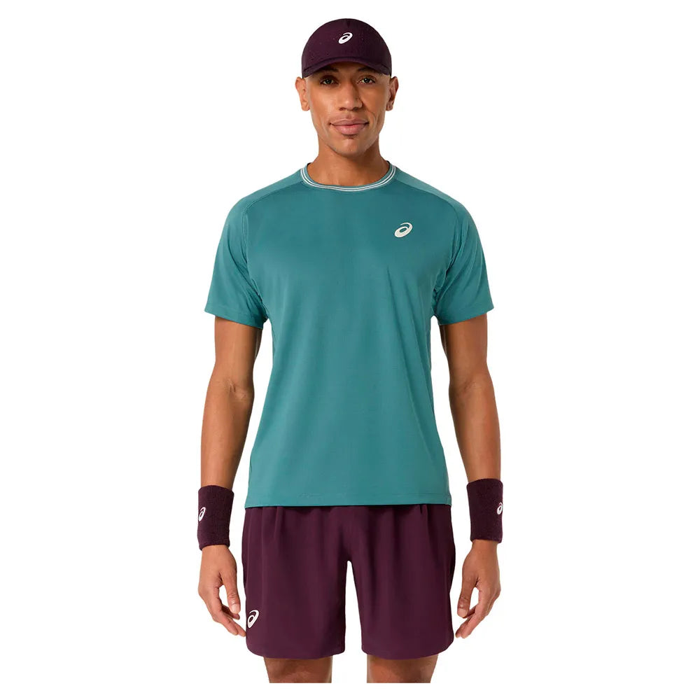 Asics Game short sleeve T-shirt