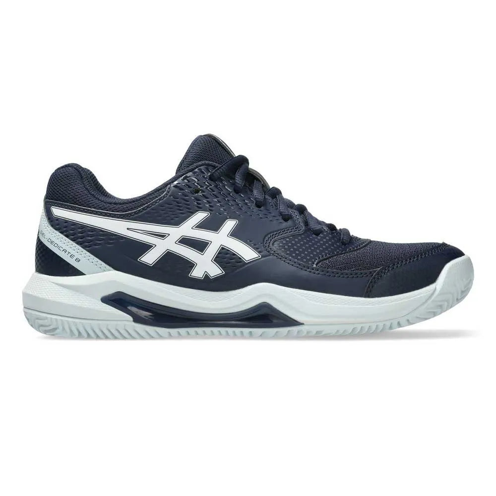 Asics Gel-Dedicate 8 clay shoes