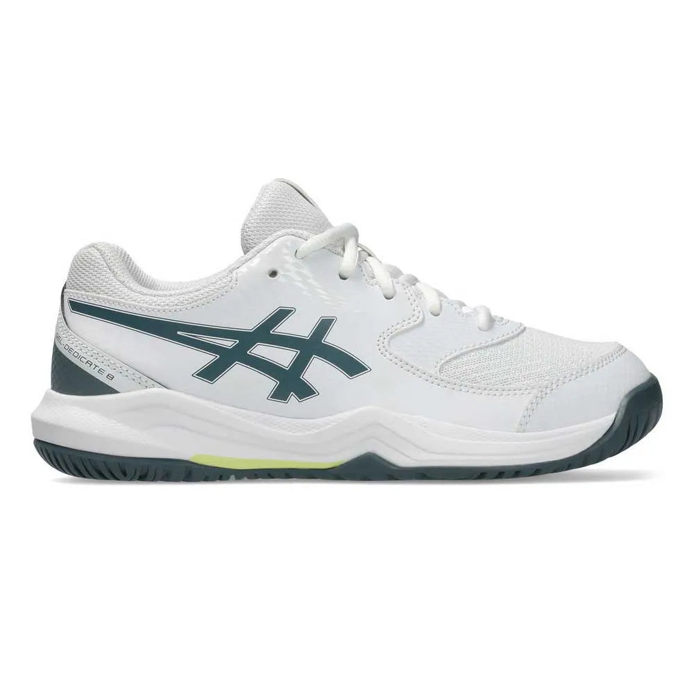 Asics Gel-Dedicate 8 GS all court shoes