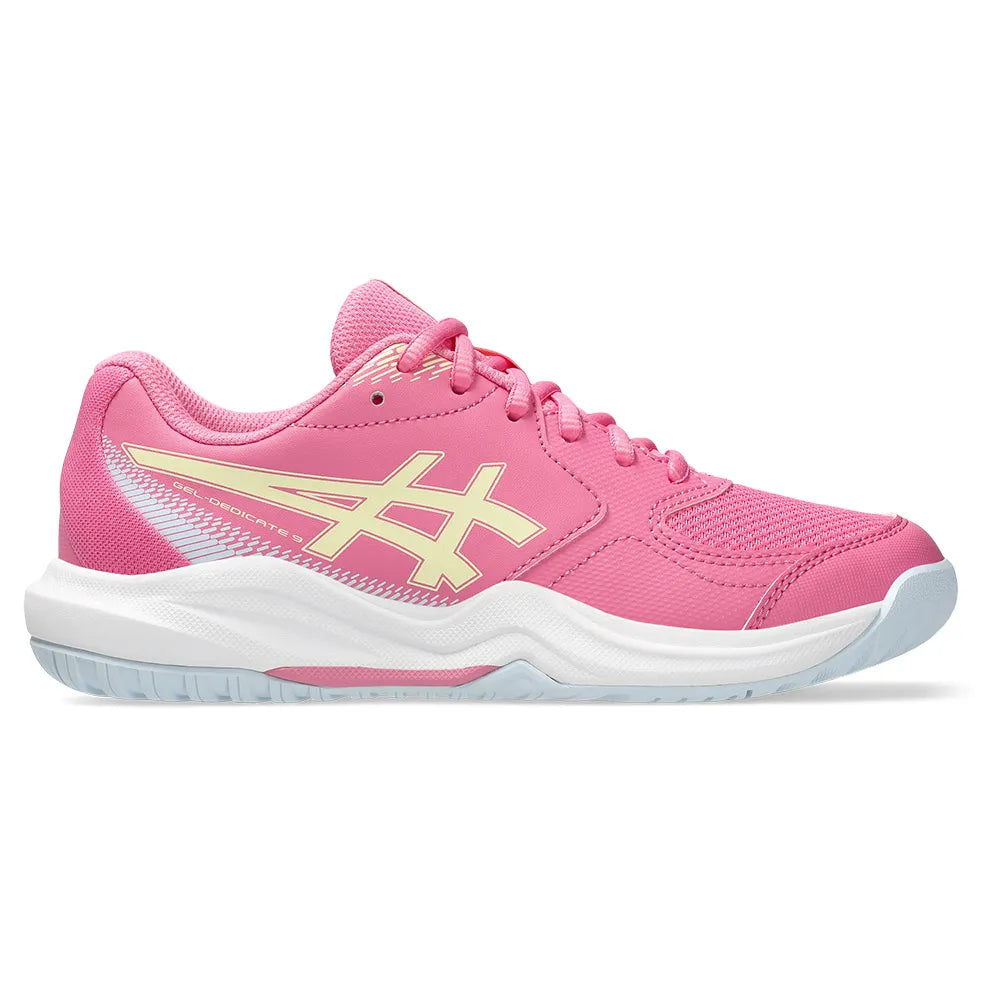 Asics Gel-Dedicate 9 all court shoes