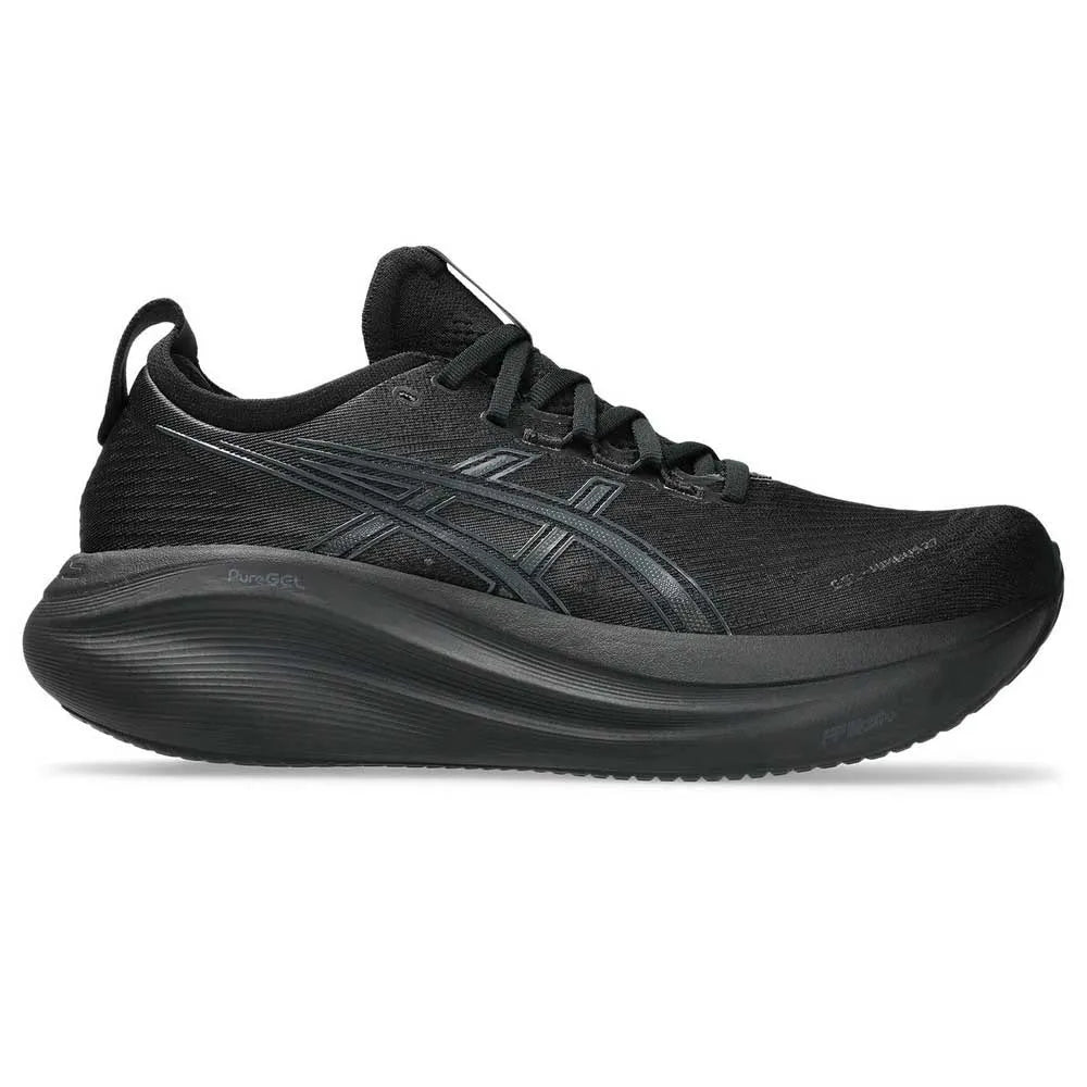 Asics Gel-Nimbus 27 running shoes