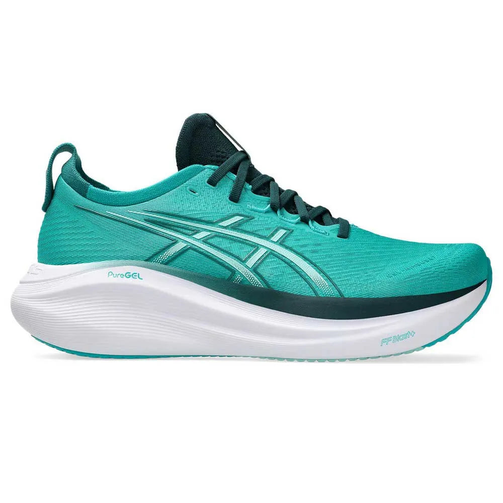 Asics Gel-Nimbus 27 running shoes