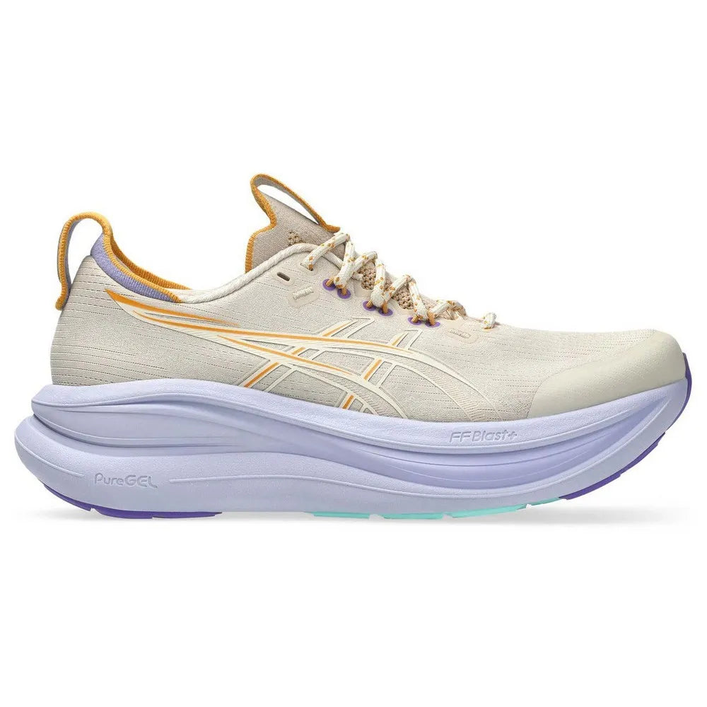Asics Gel-Nimbus 28 TR trail running shoes