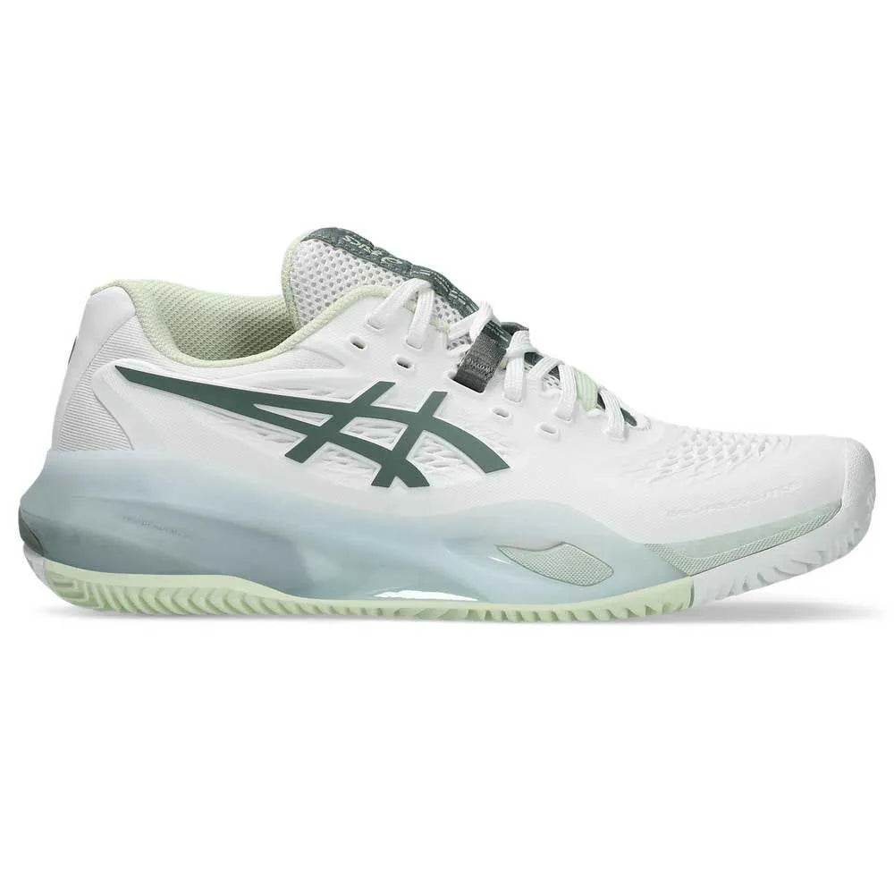 Asics Gel-Resolution X clay shoes