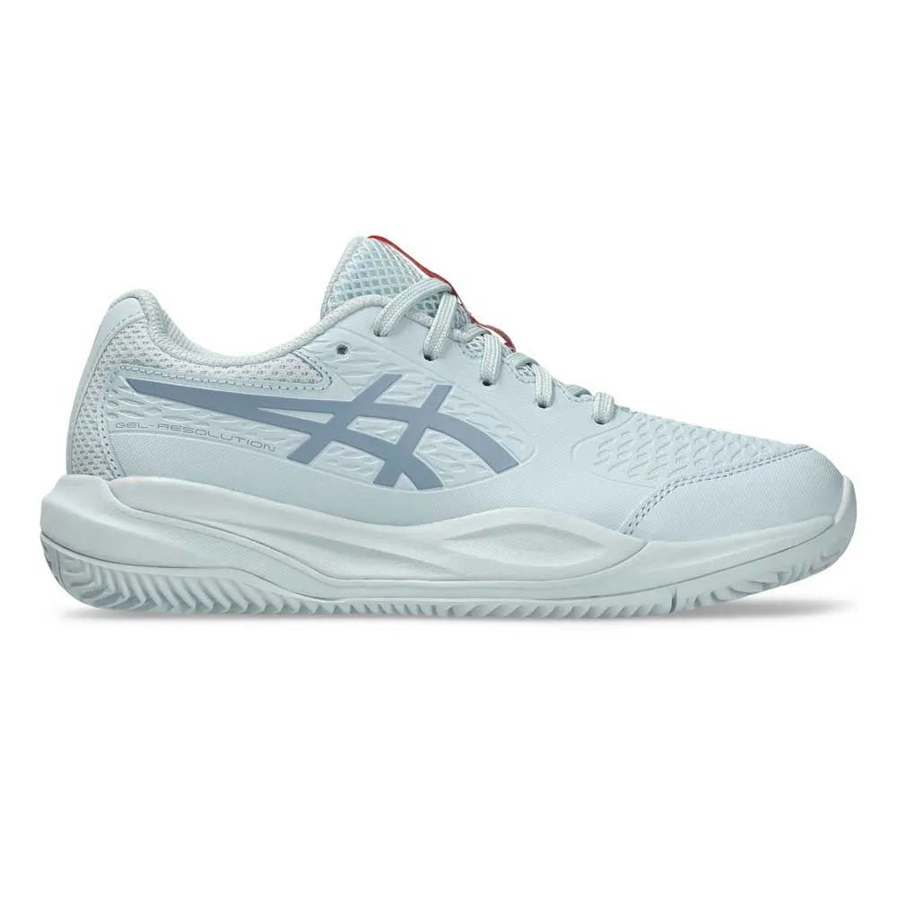 Asics Gel Resolution X GS clay shoes