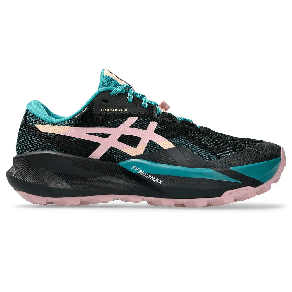 Asics Gel-Trabuco 14 GORE-TEX® trail running shoes