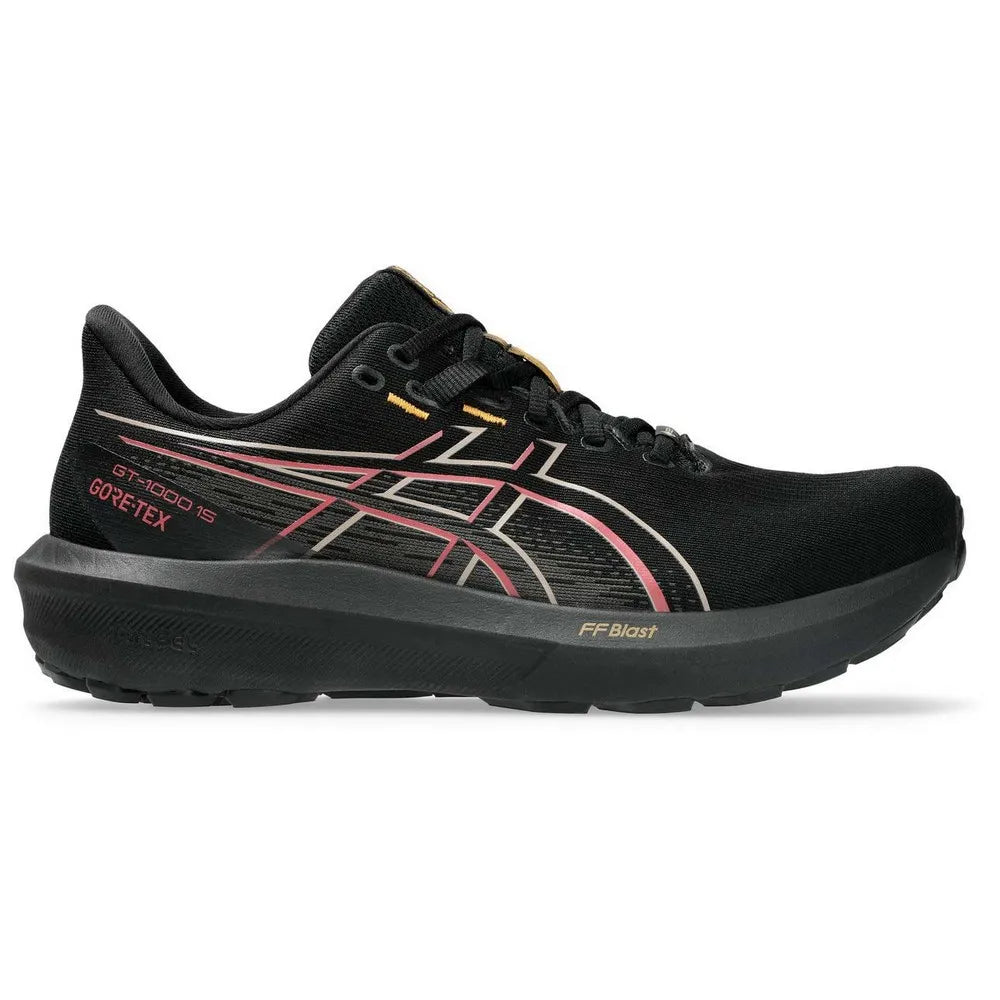 Asics GT-1000 15 GORE-TEX® running shoes